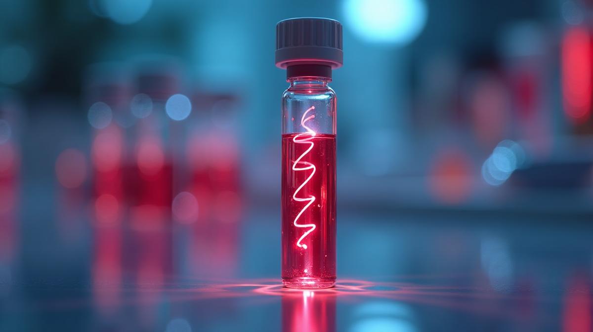 Liquid Biopsy: Detecting Cancer Before Symptoms Appear